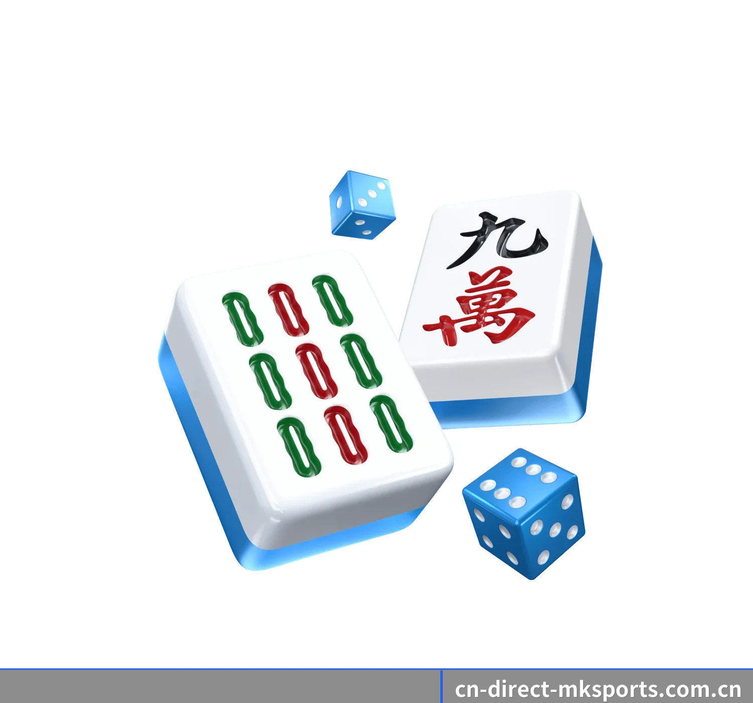 我们在做什么 - 长期内容价值积累(MK)